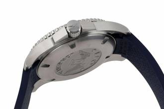 Thumbnail von Longines HydroConquest Hydro Conquest Stahl Automatik Herrenuhr Ref. L3.782.4.96.9 B&P 2024