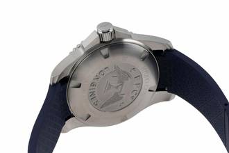 Thumbnail von Longines HydroConquest Hydro Conquest Stahl Automatik Herrenuhr Ref. L3.782.4.96.9 B&P 2024