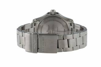 Thumbnail von Breitling Superocean Edelstahl Automatik Ref. A17316D71O1A1 Box & Papiere 2022