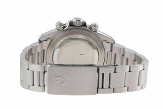 Thumbnail von Tudor Prince Date Chronograph Stahl Automatik Herrenuhr Ref. 79280P