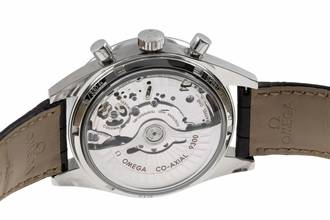 Thumbnail von Omega Speedmaster '57 Chronograph Automatik Ref. 331.12.42.51.01.002 B&P 2019