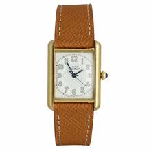 Thumbnail von Cartier Tank Must de Cartier XL Ref. 2413 Full set
