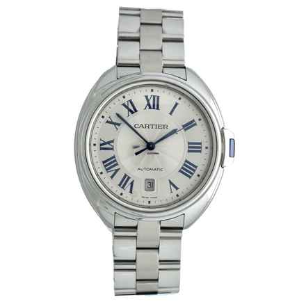  Cartier Clé de Cartier WSCL0007 