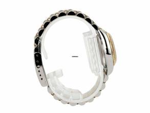 Thumbnail von Rolex Lady-Datejust 26 Edelstahl Gelbgold 79173 Ivory Jubile-Band