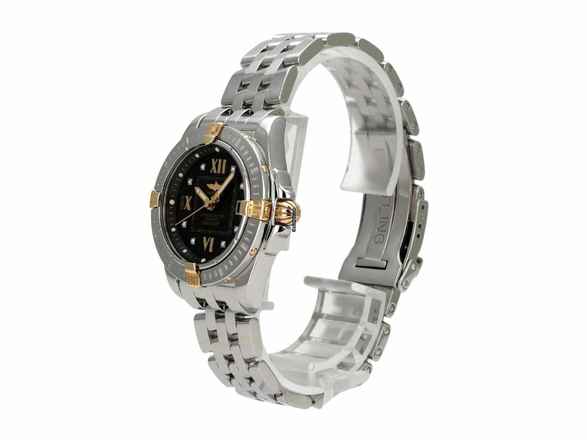  Breitling Cockpit Lady Ref. B71356-105 