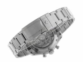 Thumbnail von Zenith Chronomaster Sport Ref.95.3100.3600/39.M3100 2026 Full Set Ungetragen Chronomaster Sport Titan