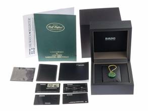 Thumbnail von Rado Golden Horse Ref.01.763.3930.4.020 2022 Full Set wie Neu Vintage Golden Horse