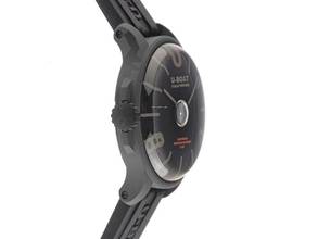 Thumbnail von U-Boat Darkmoon BK grau Camouflage Ref.9553 Full Set Neu Darkmoon Camouflage