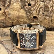 Thumbnail von Franck Muller Conquistador Cortez King Conquistador Cortez Roségold - FULLSET - Ref. 10000 H CC