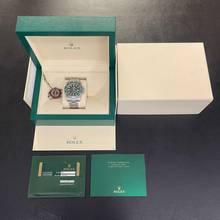 Thumbnail von Rolex Submariner Date Submariner Date HULK - FULLSET 2013 - Ref. 116610LV