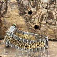 Thumbnail von Rolex Datejust 36 Datejust 36 Vintage - Ref. 16013