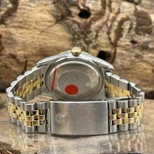 Thumbnail von Rolex Datejust 36 Datejust 36 Vintage - Ref. 16013