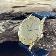 Thumbnail von Universal Genève Vintage Dresswatch Ref. 106548-1