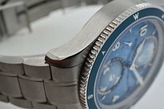 Thumbnail von Montblanc 1858 Geosphere 0 Oxygen South Pole Limited Edition 130961