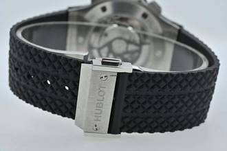 Thumbnail von Hublot Big Bang 44 mm Evolution Chronograph 301.SB.131.RX
