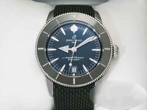  Breitling Superocean Heritage B31 Automatic 42 Ab3111 2025 Automatik Edelstahl Steel 