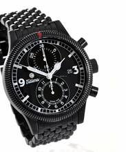 Thumbnail von Tutima Grand Classic Black Chronograph Ref. 781-32
