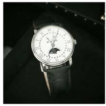Thumbnail von Blancpain Villeret Quantième Complet NEW FULL SET