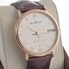Thumbnail von Blancpain Villeret NEW FULL SET