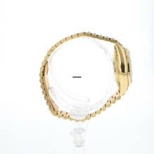 Thumbnail von Rolex Lady-Datejust 26 Yellow Gold Pave Dial