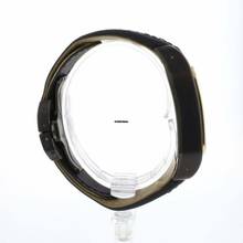 Thumbnail von Cartier Santos 100 XL Blacksteel PVD Rose Gold