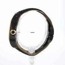 Thumbnail von Cartier Santos 100 XL Blacksteel PVD Rose Gold