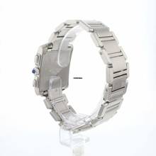 Thumbnail von Cartier Tank Française Chronoflex Service 2026