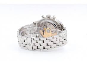 Thumbnail von Patek Philippe Annual Calendar Chronograph Complicazioni Calendario Annuale - Cronografo 5960/1a-001 New