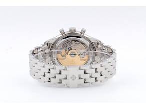 Thumbnail von Patek Philippe Annual Calendar Chronograph Complicazioni Calendario Annuale - Cronografo 5960/1a-001 New