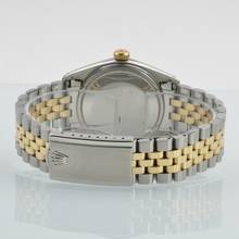 Thumbnail von Rolex Datejust 36 1601 Champagne dial U.S.A. market 1964