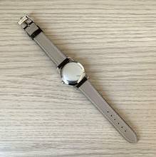 Thumbnail von Omega Seamaster 2759-1 Classic 34MM Bicolour ivory dial 1954’s