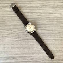 Thumbnail von Omega Seamaster 2759-1 Classic 34MM Bicolour ivory dial 1954’s