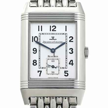 Jaeger-LeCoultre Reverso Grande Taille 270.8.62 