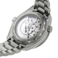 Thumbnail von Omega Seamaster Planet Ocean 215.30.44.21.03.001