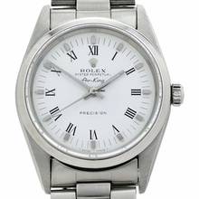 Thumbnail von Rolex Air King 34 Ref.14000