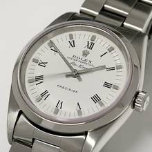 Thumbnail von Rolex Air King 34 Ref.14000