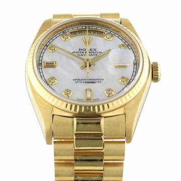  Rolex Day-Date 36 Ref.18038 BJ.1983 