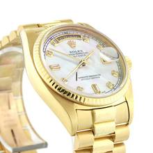 Thumbnail von Rolex Day-Date 36 Ref.18038 BJ.1983