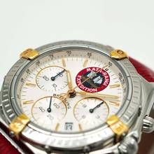 Thumbnail von Breitling Sextant