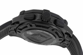 Thumbnail von TAG Heuer Aquaracer 500M Chronograph Titan Automatik Herrenuhr Ref. CAJ2180-2