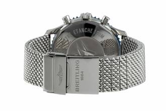 Thumbnail von Breitling Chronoliner Chronograph Stahl Automatik Herren Ref. Y2431016/C970 B&P