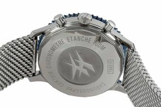 Thumbnail von Breitling Chronoliner Chronograph Stahl Automatik Herren Ref. Y2431016/C970 B&P