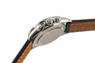 Thumbnail von Tudor Prince Date Chronograph Stahl Automatik Herrenuhr Ref. 79280P