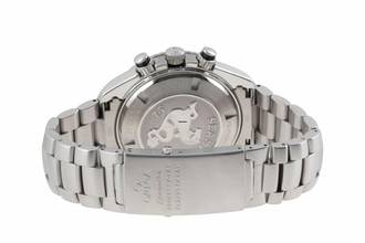 Thumbnail von Omega Seamaster Planet Ocean Chronograph 600M Chronograph Automatik Ref. 2910.51.82 B&P 2010