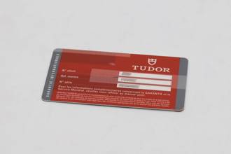 Thumbnail von Tudor Prince Date Day Linen Dial Edelstahl Automatik Herrenuhr Ref. 76200