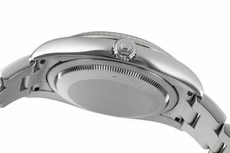 Thumbnail von Rolex Oyster Perpetual 36 Concentric Dial Stahl Weissgold Herrenuhr Ref. 116034