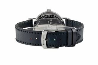 Thumbnail von NOMOS Tangente Stahl Handaufzug Ref. 101 Box und Papiere 1993