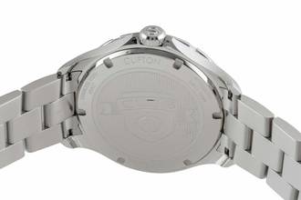 Thumbnail von Baume & Mercier Clifton Stahl Automatik Herrenuhr Ref. M0A10340 65827 B&P 2024