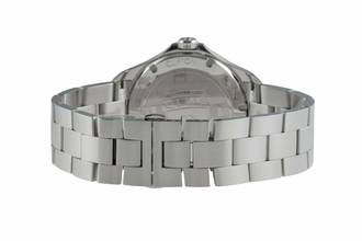 Thumbnail von Baume & Mercier Clifton Stahl Automatik Herrenuhr Ref. M0A10340 65827 B&P 2024