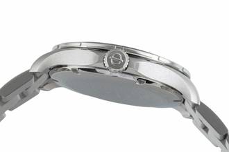 Thumbnail von Baume & Mercier Clifton Stahl Automatik Herrenuhr Ref. M0A10340 65827 B&P 2024